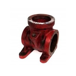 rnz barstytuvo korpusas