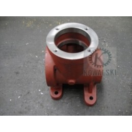 rnz barstytuvo korpusas