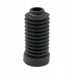 Unia krantinės barstytuvo cilindrinės dumplės