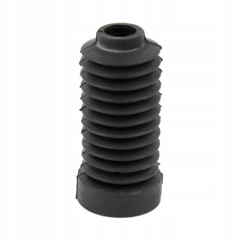 Unia krantinės barstytuvo cilindrinės dumplės