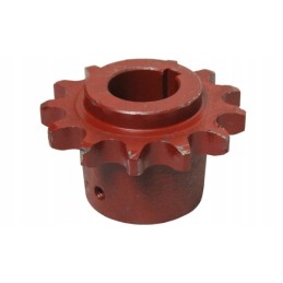 Ratas su įvore 3 4 colių fi 30 mm su 13 skleistuvu