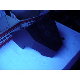 Plastikinis latakas dalgio barstytuvui 2015000115 dexw