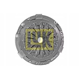 Sankabos slėgio liukas 133 0602 10