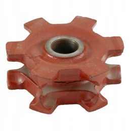 Agtech noragų grąžinimo volas 6880203962010