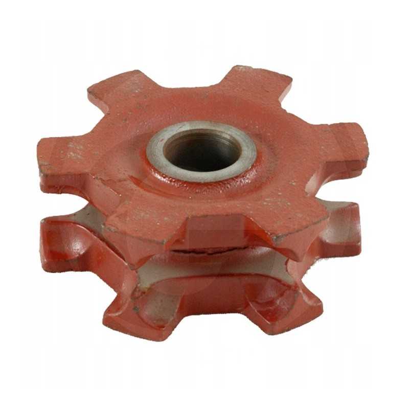 Agtech noragų grąžinimo volas 6880203962010