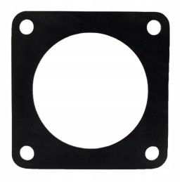 Guminis tarpiklis autocisternai 150x150 mm 4 coliai