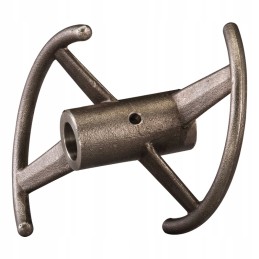 Maišytuvo spiralė 1143100 132600109010