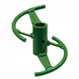 Maišytuvo spiralė 1143100 132600109010