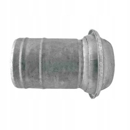 Vyriška jungtis 150 mm 6c žarnai, itališka sistema