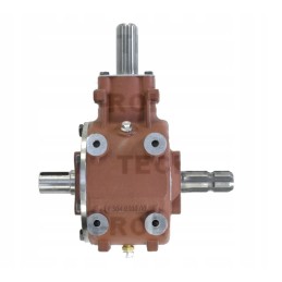 Kampinė pavara t 304a pronar diskinė vejapjovė