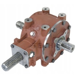 Kampinė pavara t 304a pronar diskinė vejapjovė