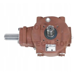 Kampinė pavara t 304a pronar diskinė vejapjovė