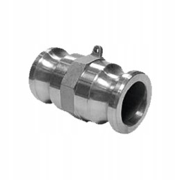 Jungtis 2 colių 40504050007 granitas