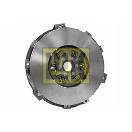 Sankabos slėgio liukas 133 0602 10