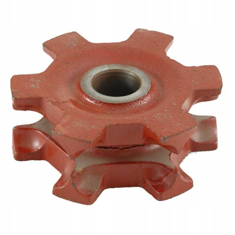 Grįžtamasis volas 32mm 6880203962010 agtech