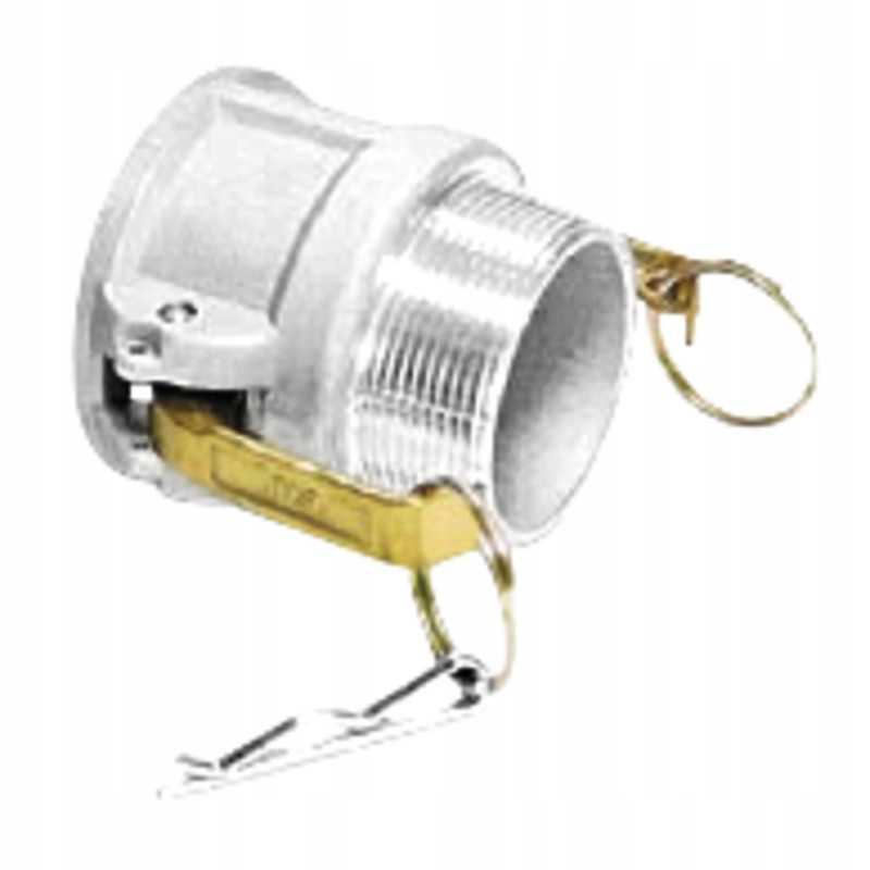 Kištukas 3 colių 3bsp 4050431447 granitas