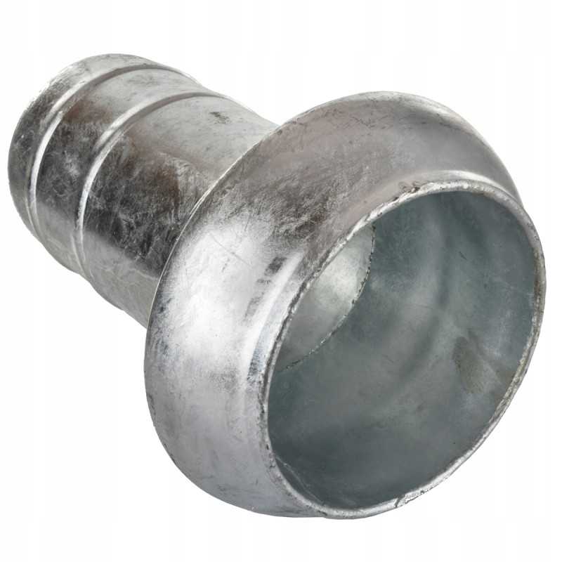 Lizdas su žarnos galu 125mm 5 4050200363