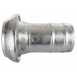 Lizdas su žarnos galu 125mm 5 4050200363