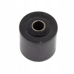 Grandinės įtempiklio volo pilnas barstytuvas