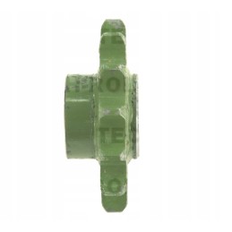 Grandininis ratas su 14 1 colio fi 35 mm barstytuvu 22