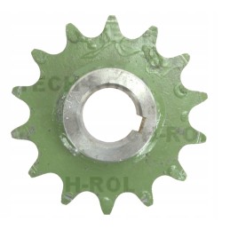 Grandininis ratas su 14 1 colio fi 35 mm barstytuvu 22