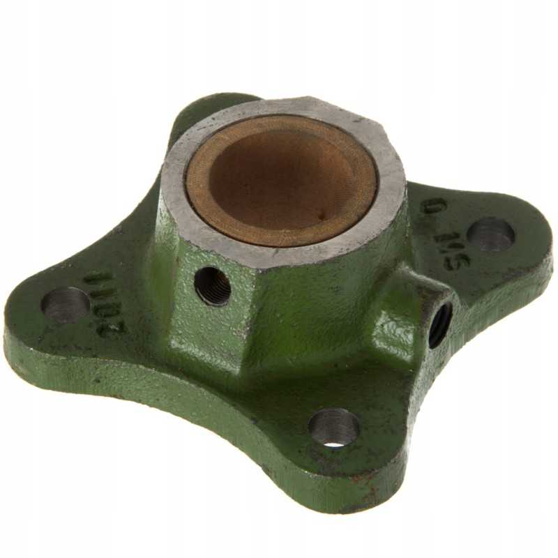 Dešinysis pavaros būgno guolis, rcw barstytuvas 3