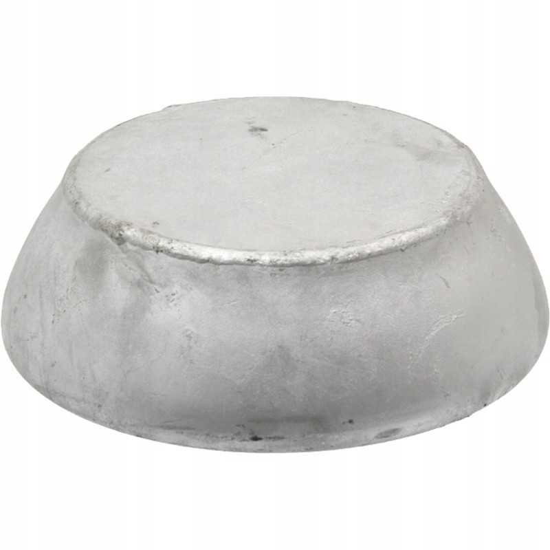 Lizdas kaip kištukas 4050200269 granitas