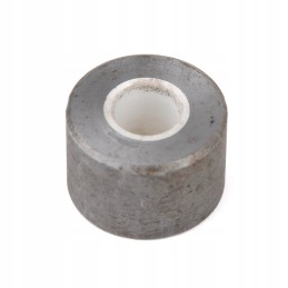 Šepečių barstytuvo įtempimo volelis