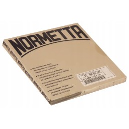 B tipo tvirtinimo juosta, cinkuota Bandimex 12 mm, 30 m