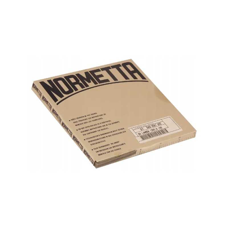 B tipo tvirtinimo juosta, cinkuota Bandimex 12 mm, 30 m