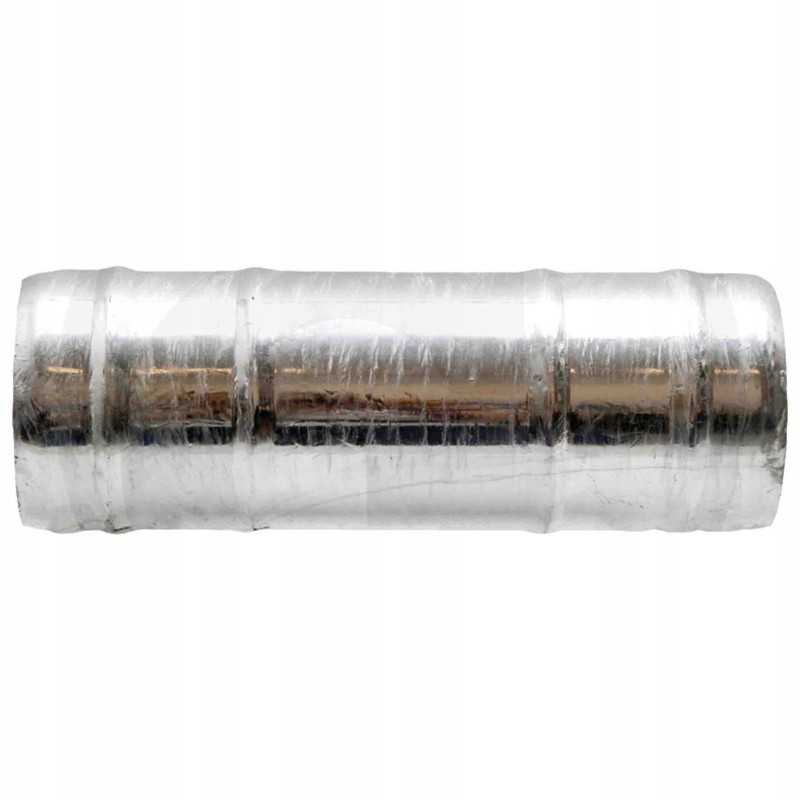 Žarnos jungiamojo vamzdžio mova 127mm 5c cinkuota