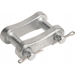 Grandininė jungtis 13x80 13 0 t