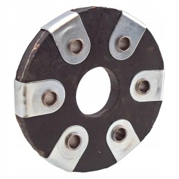 Guminė sankaba mėšlo kratytuvui 221302008