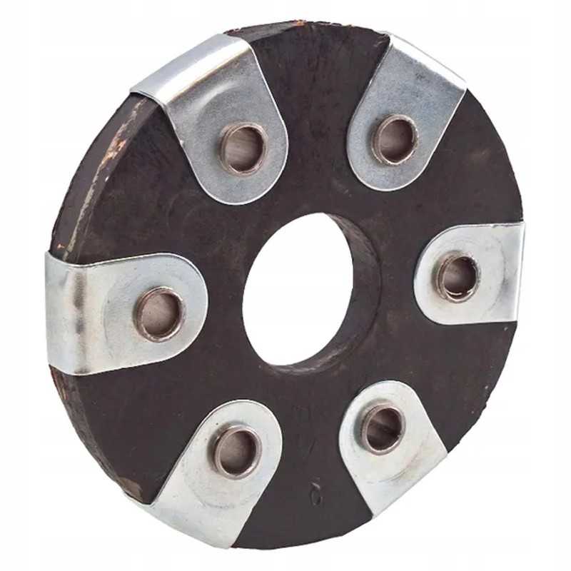 Guminė sankaba mėšlo kratytuvui 221302008