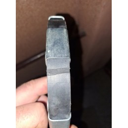 Guminė sankaba mėšlo kratytuvui 221302008