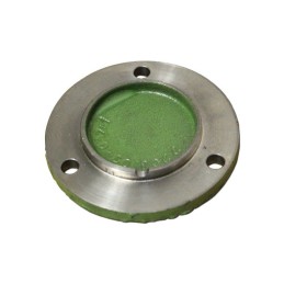 Mažas skirstytuvo guolio dangtis pagamintas iš ketaus