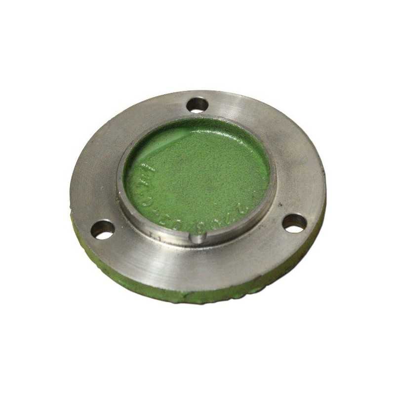 Mažas skirstytuvo guolio dangtis pagamintas iš ketaus