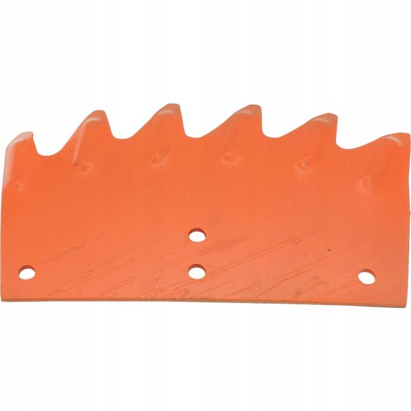 Paskleidimo būgno šukos 2220 10 011 0