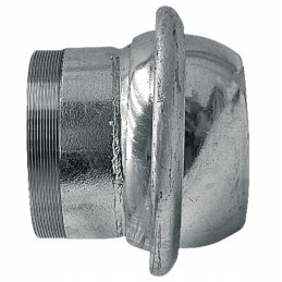 Lizdas 150mm 4050222162 granitas