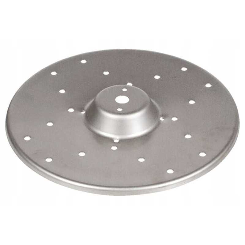 760020076 tulpių barstytuvo diskas