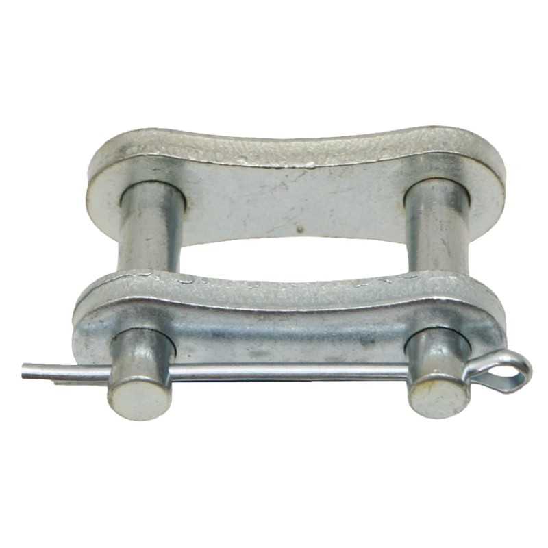 Grandinės jungiamoji grandis 75532006