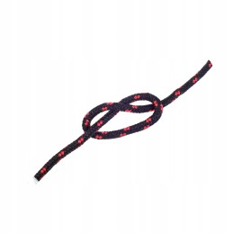 Polipropileno virvė su 8 mm agtech šerdimi