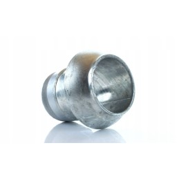 Lizdas su išoriniu sriegiu autocisternai