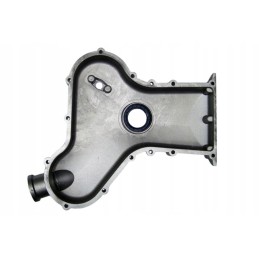 Paskirstymo dangtelis su žiedu c 360