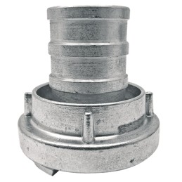 Siurbimo jungtis 101mm 115mm granitas