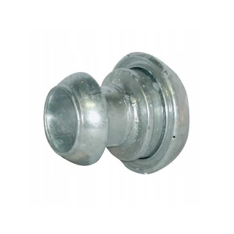 KKV KKV perrot redukcijos jungtis 6 5 200 mm