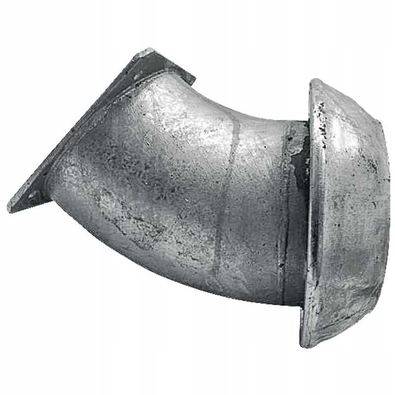 Alkūnė 45 108 mm 150 mm 4050200504 granitas