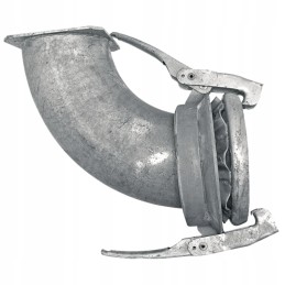 Alkūnė 90 159 mm 150 mm 4050200553 granitas