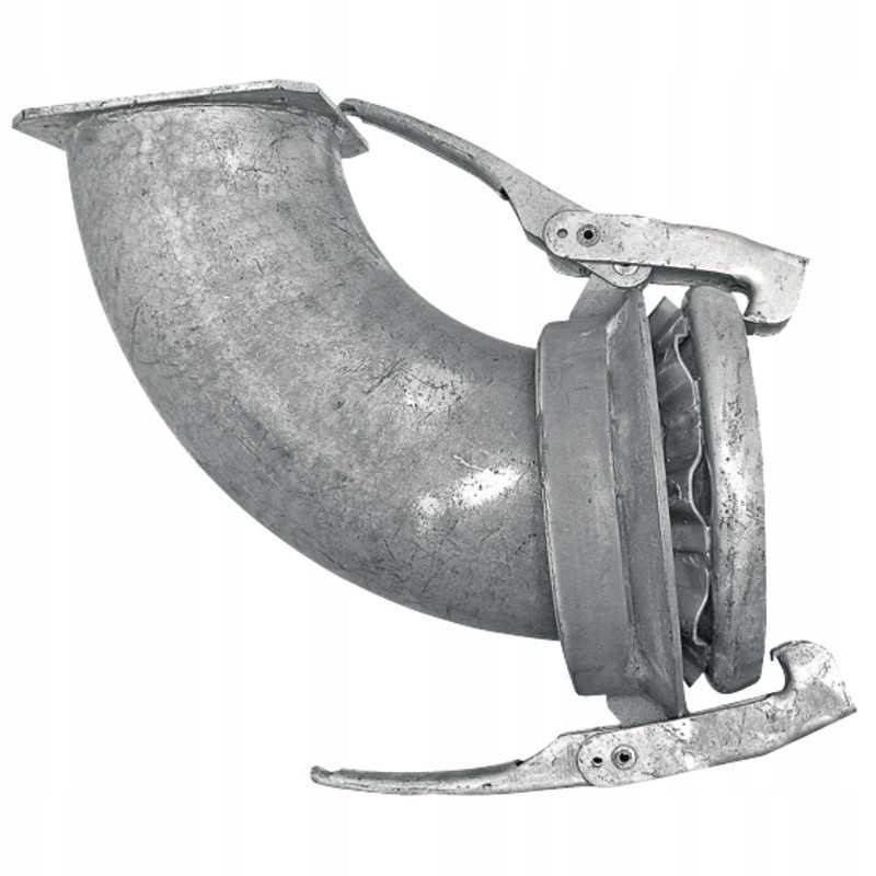 Alkūnė 90 159 mm 150 mm 4050200553 granitas