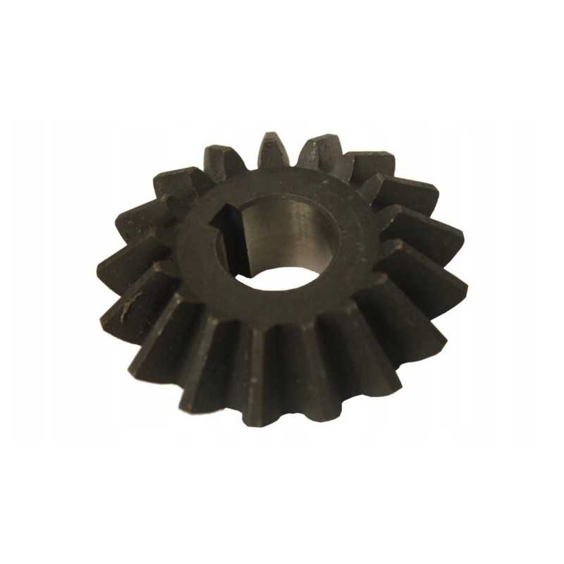 Kūginė pavara z 17, skirta rnz pavarai 2012030070